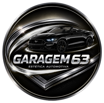 Garagem 63