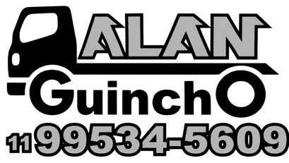 Alan Guincho